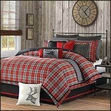 Log home interiors cabin decorating ideas modern bestofhouse. Lodge Cabin Log Cabin Themed Bedroom Decorating Ideas Moose Fishing Camping Hunting Lodge Bedrooms For Boys Deco Lodge Bedroom Rustic Bedroom Cabin Bedroom