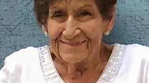 Mary Jane Price Alvey's 100th birthday