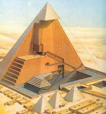 Pyramid Of Giza Map Khufu Pyramid Photos How To Get Get Pyramid Of Giza Pyramids Egypt Pyramids Of Giza Great Pyramid Of Giza