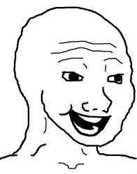 See more ideas about meme faces, memes, funny memes. Happy Feels Wojak Know Your Meme