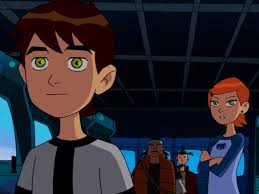 Prime Video: Ben 10 Season 1 (Classic)