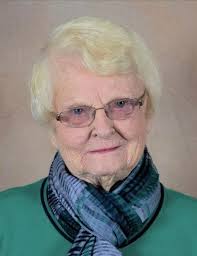 Obituary information for Joan B. (Watts) Salzman