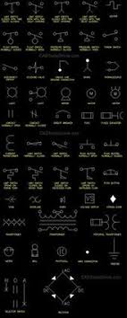 These symbols, which are drawn on top of the floor plan, show lighting outlets, receptacle outlets, special purpose outlets, fan outlets. 13 Electrical Symbols Ideas Electrical Symbols Symbols Floor Plan Symbols