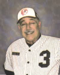 Richard Leger Obituary