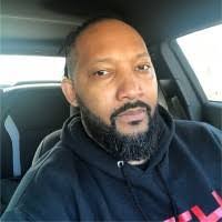 Demetrius Glover's Instagram, Twitter & Facebook