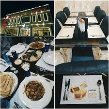 مطعم كنوز الأسعار المنيو الموقع افضل المطاعم السعودية