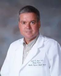 Dr. William Eason, MD, Family Medicine