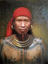 Lapulapu Blocked Spain for 44 Years