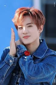 Kiyowo Eric Prince Eric Boy Groups