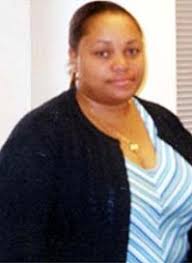 LaShawna Johnson "Shawn"