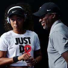 Naomi osaka is a japanese professional tennis player. Who Are Naomi Osaka S Parents Leonard Francois And Tamaki Osaka