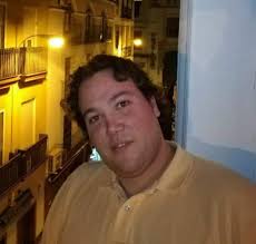 Hoy despedimos con mucho dolor a nuestro enfermero de referencia escolar,  Rafael José Grande Trillo. Como nos gustaba llamarlo , "nuestro ángel de la  guarda", el cual nos cuidó con todo su