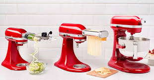 Robot pâtissier kitchenaid au meilleur rapport qualité/prix ! Robots De Cocina Pequeno Electrodomestico Cocina