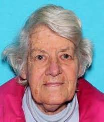 HAPPY UPDATE *** She's been located! Thank you all for your help and  shares! Clinton County Sheriff's Office: Missing 84 year old female: Irene  Wing from St Johns, MI. She is