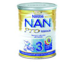 Is Organic Whole Cow S Milk Better Than Toddler Milk Powder For A 1 Year Old Parenting Stack Exchange