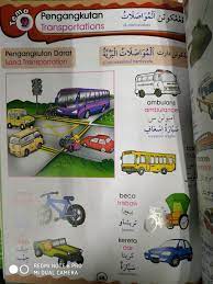 Kurang lebihnya mohon maaf, dan terima kasih atas kesempatan. Kamus Bergambar Generasi Baru Melayu Inggeris Jawi Arab Kids Islamic Books Books Stationery Non Fiction On Carousell