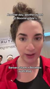 St Armand Bloomingdale Ny