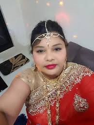 Wishing Shakti Team Sewa member a happy birthday