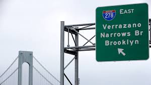 Maybe you would like to learn more about one of these? Verrazano Bridge Spelling Would Be Fixed Under New York Senate Bill Abc7 New York