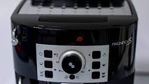 Enjoy a bold espresso, long coffee or creamy cappuccino. Descaling The Delonghi Magnifica Coolblue Anything For A Smile