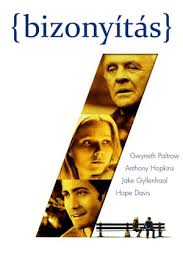 Világháború után a hitevesztett merrin atya egy brit csoportnak segédkezik kenyában egy bizánci stílusú templom feltárásában. Filmek Hu Bizonyitas Teljes Film 2005 Magyarul Videa Online Videa Hu