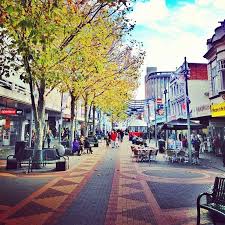 Hobart Tasmania States Of Australia Tasmania Australia Travel