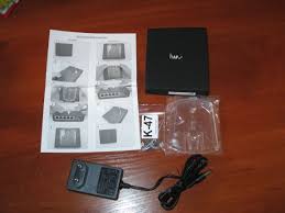 Five 10/100/1000 ethernet ports provide gigabit connections for your wired devices, and usb can be used for external storage or 4g/lte modem. Short Review Of The New Mikrotik Hap Ac2 Sudo Null It News