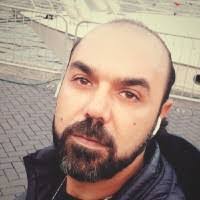 Tarek Deeb's Instagram, Twitter & Facebook