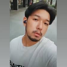 Alan Teng's Instagram, Twitter & Facebook