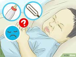 Mit Dem Weinen Aufhoren Wikihow