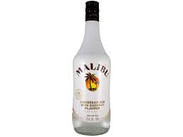Every can of malibu splash is packed with 12 ounces of the good stuff at just 5% alcohol content, so you don't have to worry about any. Malibu Rum With Coconut Flavour 700ml Parkhill Cellars