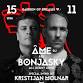 A DECADE OF DREAMS w/ Âme B2B Bonjasky event image