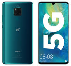 Huawei Mate 20 X 5G kommt jetzt für 999 ...