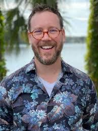 Kristopher Nichols's Instagram, Twitter & Facebook