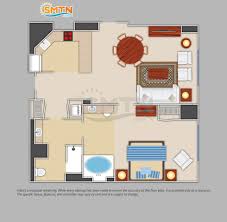 Marriott grand chateau las vegas 3 bedroom villa. Marriott S Grand Chateau Timeshares Las Vegas Nevada