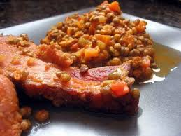 Epingle Sur Recette