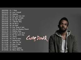 Craig david was born on may 5, 1981 in southampton, hampshire, england as craig ashley david. Download Craig David Album 3gp Mp4 Codedwap