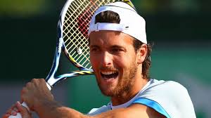 Joao Sousa reaches quarter-finals of the Swiss Open in Gstaad