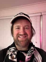 Happy Easter 🖤🖤