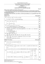 Tesul 17, antrenament, evaluarea nationala 2021, matematica, Bac 2020 Vezi Baremele Setului 6 De Teste De Antrenament Edu Clasa A 12 A Pentru Toate Probele Scrise Publicate De Minister Pe 22 Mai 2020 Jitaruionelblog Pregatire Bac Si Evaluarea Nationala