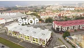 Sekolah menengah kebangsaan bandar tun hussein onn 2. 3 Sty Shoplot Bandar Tun Hussein Onn Cheras Shop Office For Sale In Shah Alam Selangor Iproperty Com My