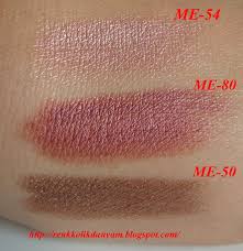 Make Up For Ever Aqua Matic Waterproof Glide On Eyeshadow Make Up For Ever Aqua Matic Waterproof Glide On Eye Shadow Me 50 Me 54 Me 80 Make Up For Ever Make Up Collection Eyeshadow