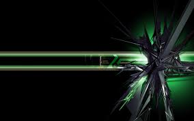 Foto wallpaper keren untuk hp awesome 3d wallpaper for. Wallpaper Abstract 3d Abstract Dark Background Green 1680x1050 Peymant 1600453 Hd Wallpapers Wallhere