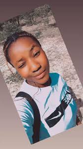 Martha Titus su Instagram