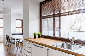Maybe you would like to learn more about one of these? Should Kitchen Windows Have Curtains Or Blinds Home Decor Bliss