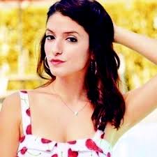 Nina Rose Carlin: Seeking Representation (Nina Rose Carlin)