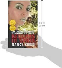 Beggars in Spain: The Original Hugo & Nebula Winning Novella