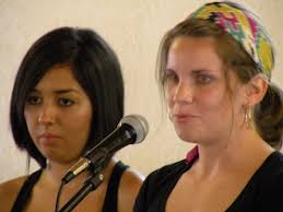 Florence Church of the Brethren Mennonite: August 2009