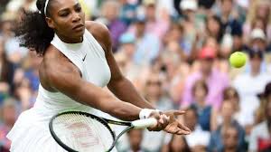 Serena williams nu își amintește cu mult entuziasm despre momentul în care a născut. JucÄƒtoarea AmericanÄƒ De Tenis Serena Williams A NÄƒscut