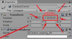 Many examples that influence what mobs can spawn may be Glitch Garden Spawned Cactus Cannot Shoot Ask Gamedev Tv